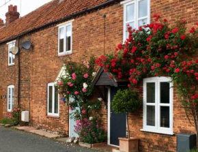 Rose Cottage, Coastal Home near Sandringham, Snettisham